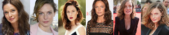 filmo Rebecca Ferguson, 